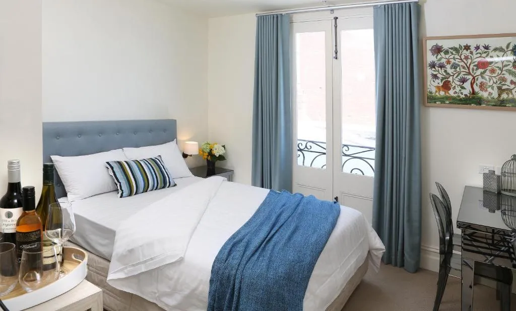 Studio 7 – Saint George Accommodation