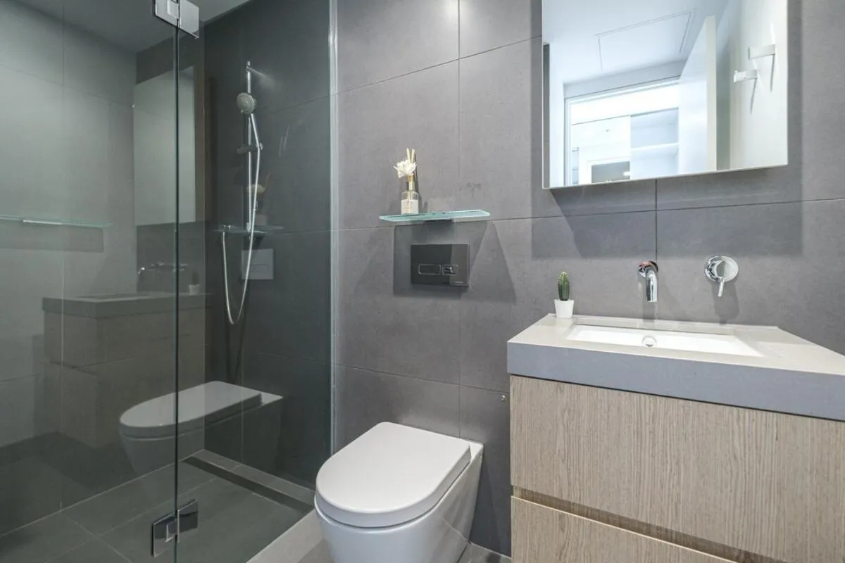 Stunning 2br2ba Apt North Melwi-fifree Parking — 3