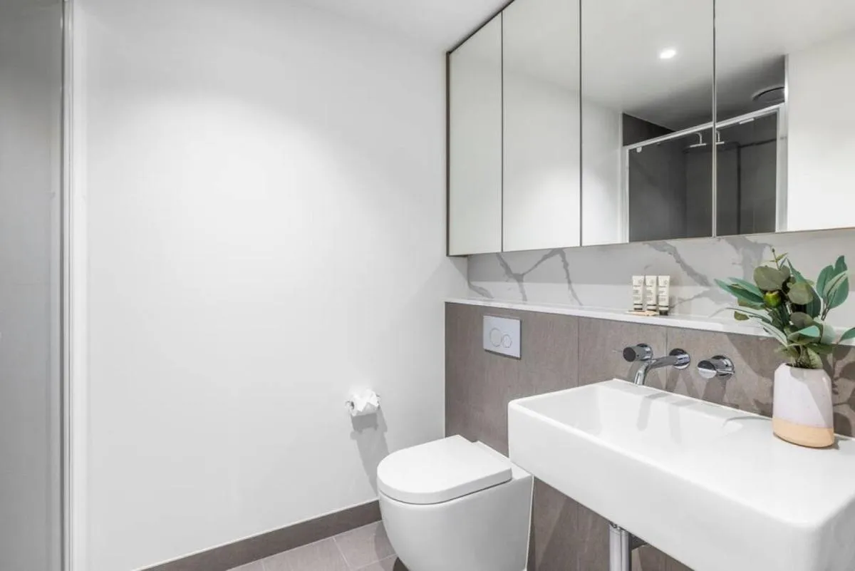 Stunning Southbank 1 bed Free Parking — 3