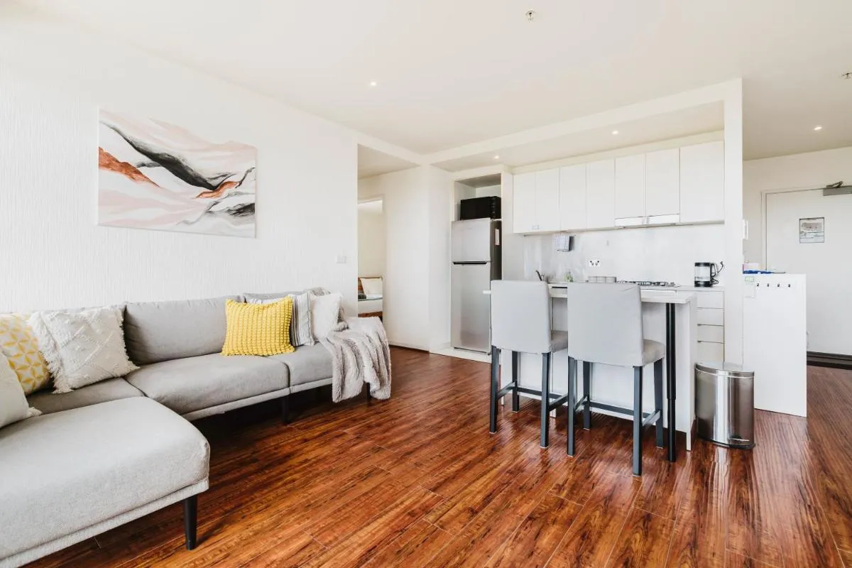 Stunning Southbank Abode – Walk to Landmarks — 4