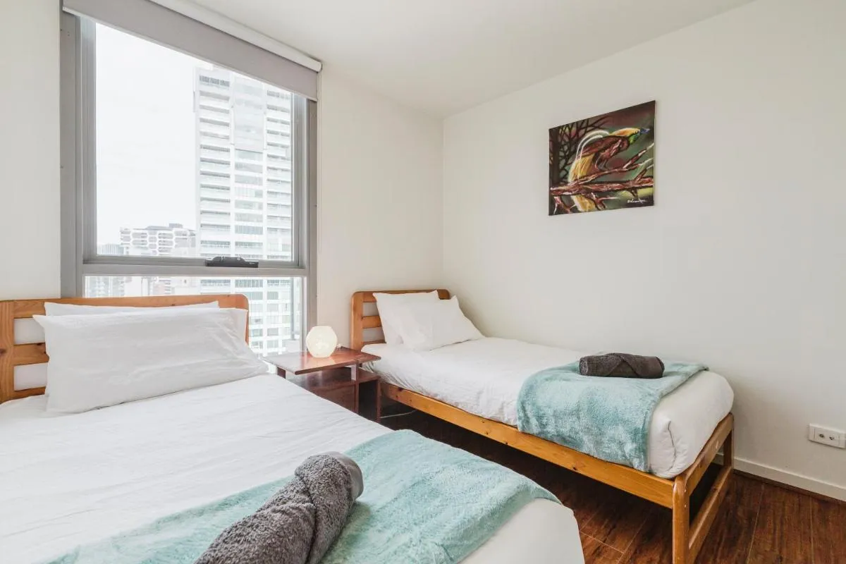 Stunning Southbank Abode – Walk to Landmarks — 2