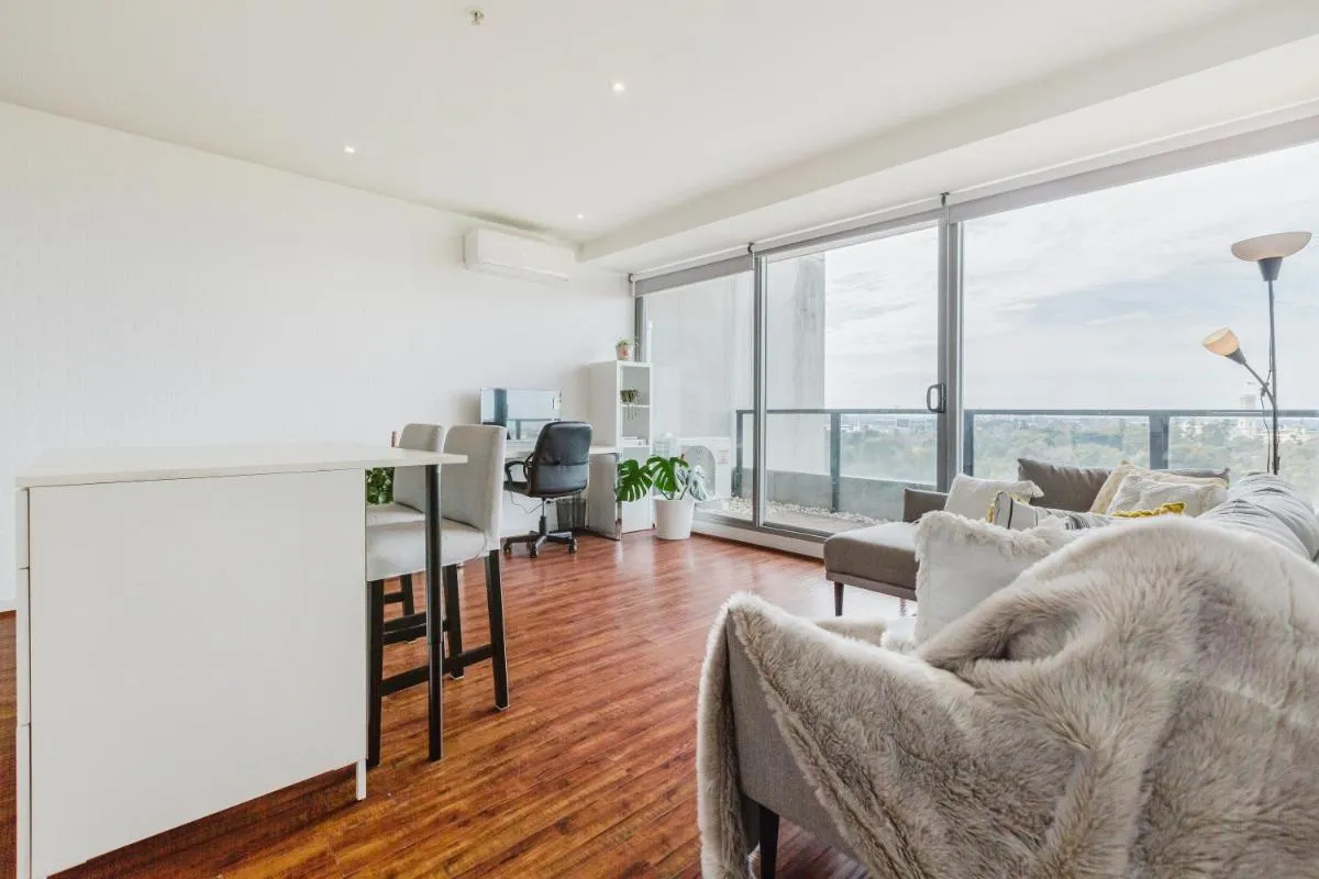 Stunning Southbank Abode – Walk to Landmarks — 5