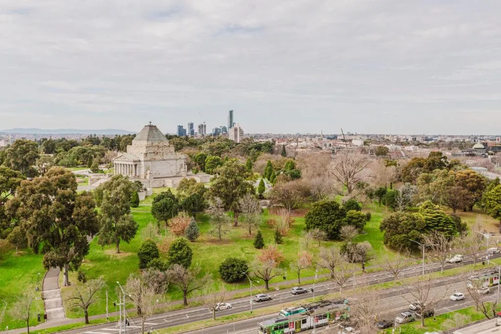 Stunning Southbank Abode – Walk to Landmarks
