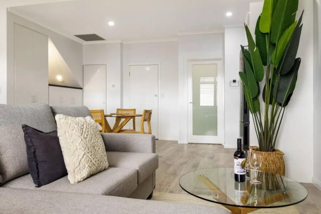 Stylish Studio close to City — 2