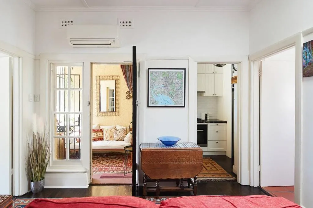 Sunny Side Up – Beachside Living on Marine Parade