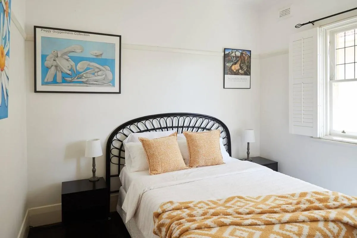 Sunny Side Up – Beachside Living on Marine Parade — 3
