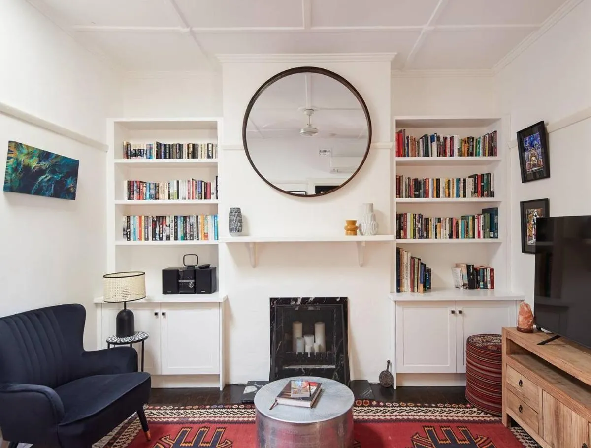 Sunny Side Up – Beachside Living on Marine Parade — 2
