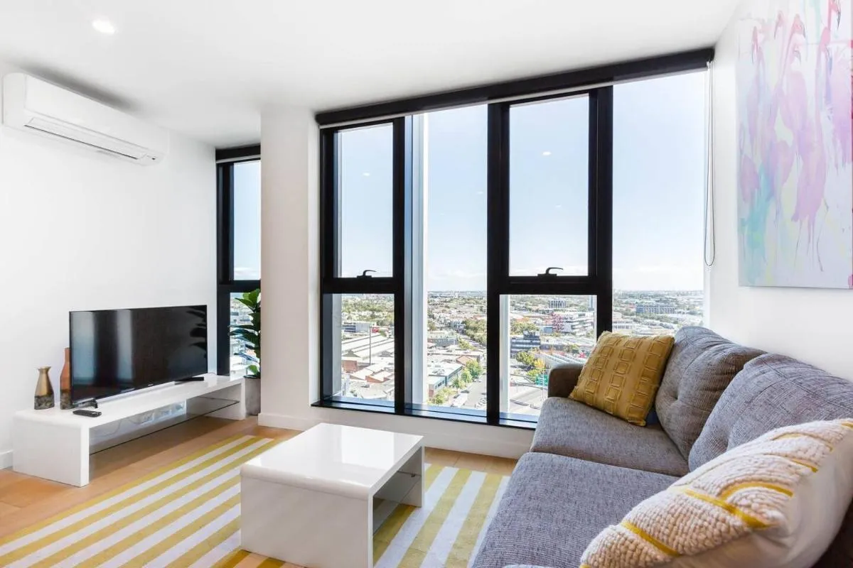 Sunshine at Southbank – Trendy Stay by Crown Casino — 5