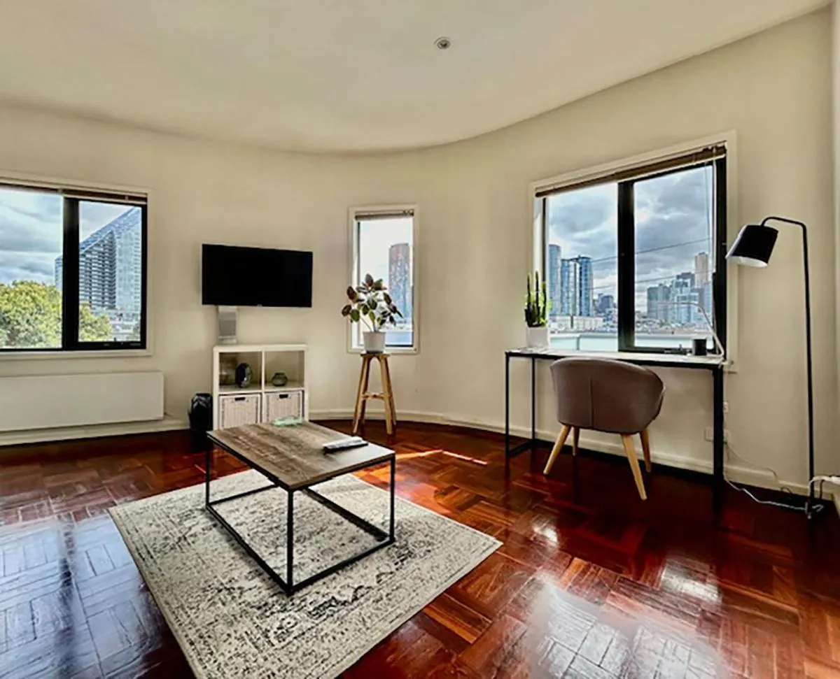 Superb City Views – Apartment, work or just relax! — 5