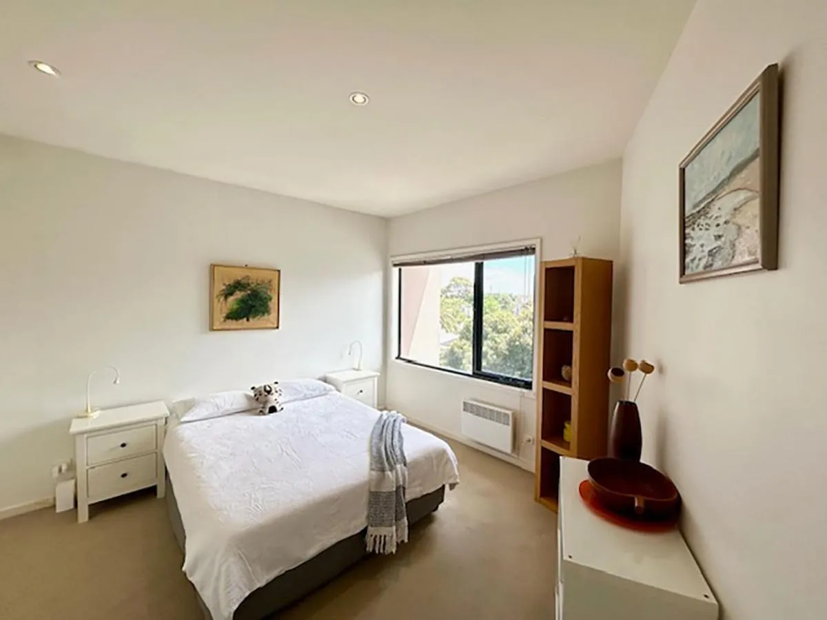 Superb City Views – Apartment, work or just relax! — 2