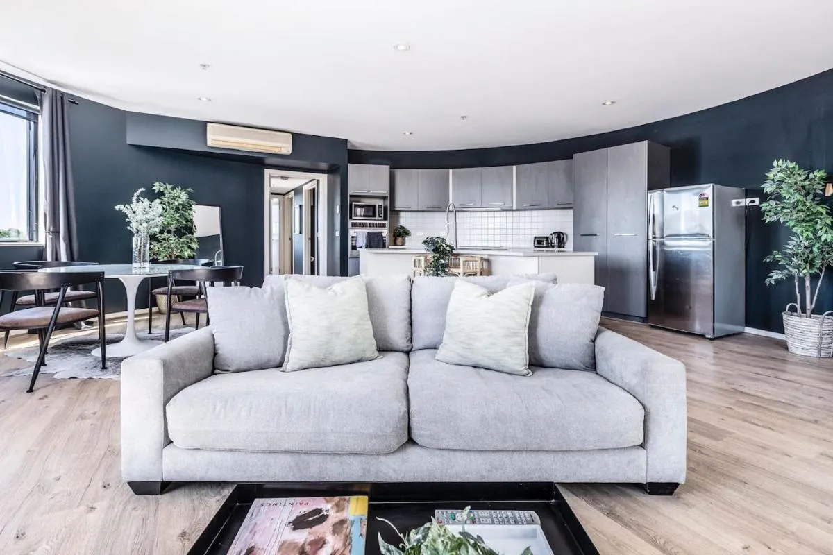 ‘The Arc’ Upscale Heritage in Collingwood — 4