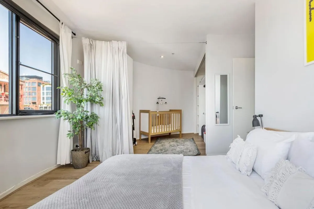 ‘The Arc’ Upscale Heritage in Collingwood — 2