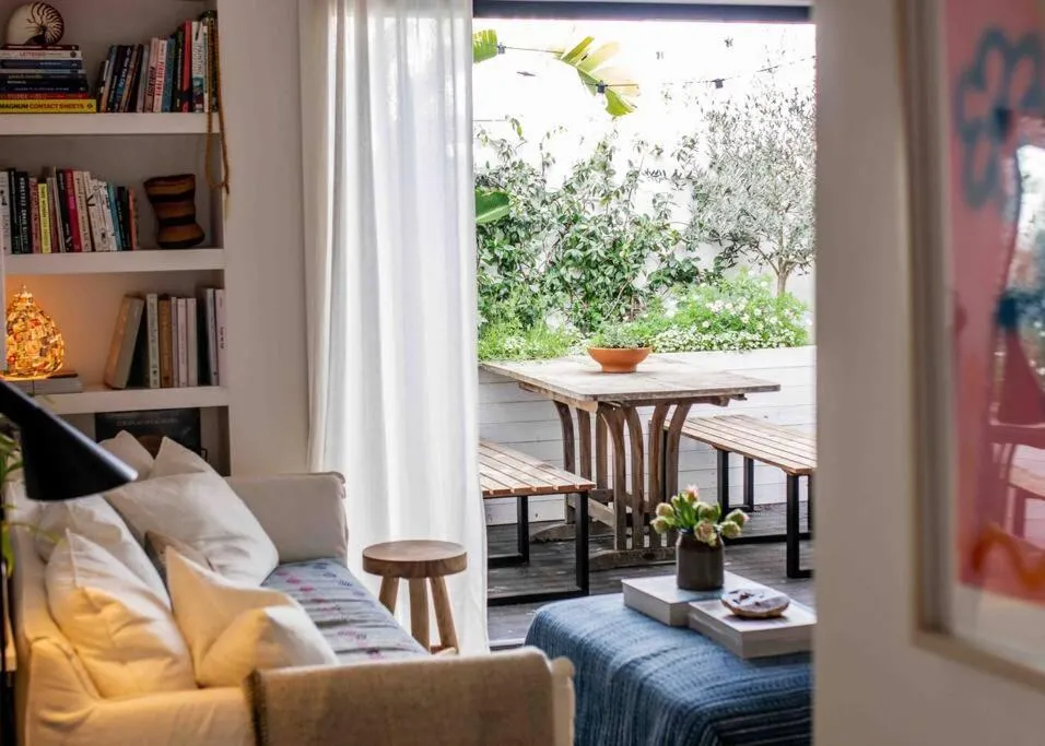The Artist Retreat 2BR Home 4mins from MCG — 5