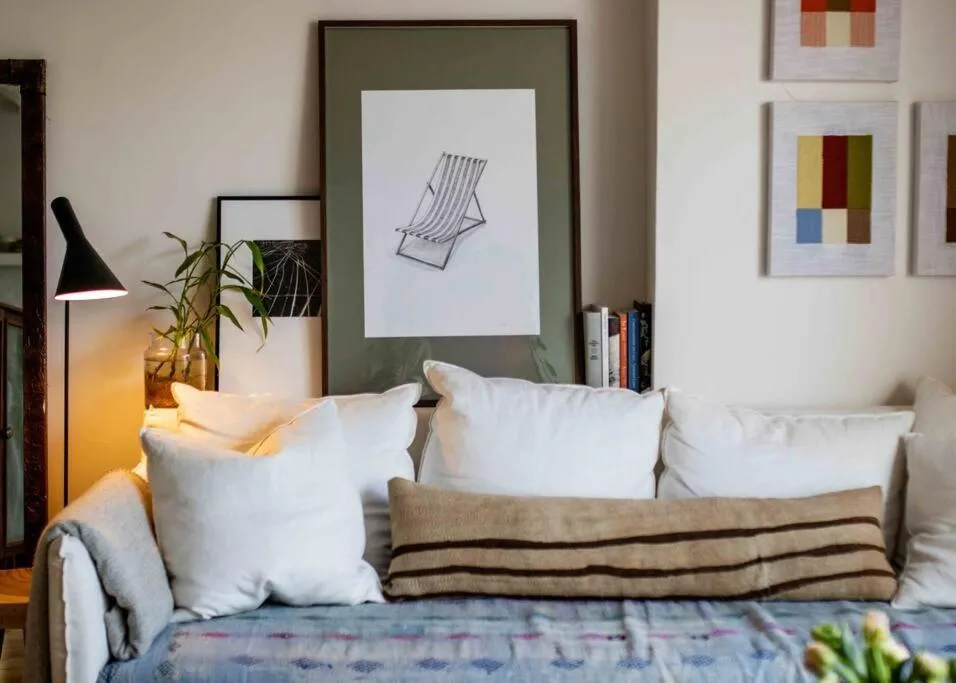 The Artist Retreat 2BR Home 4mins from MCG — 2