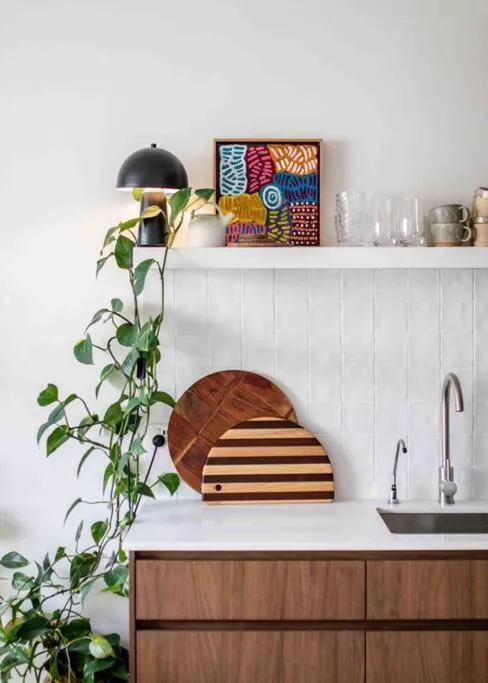 The Artist Retreat 2BR Home 4mins from MCG — 4