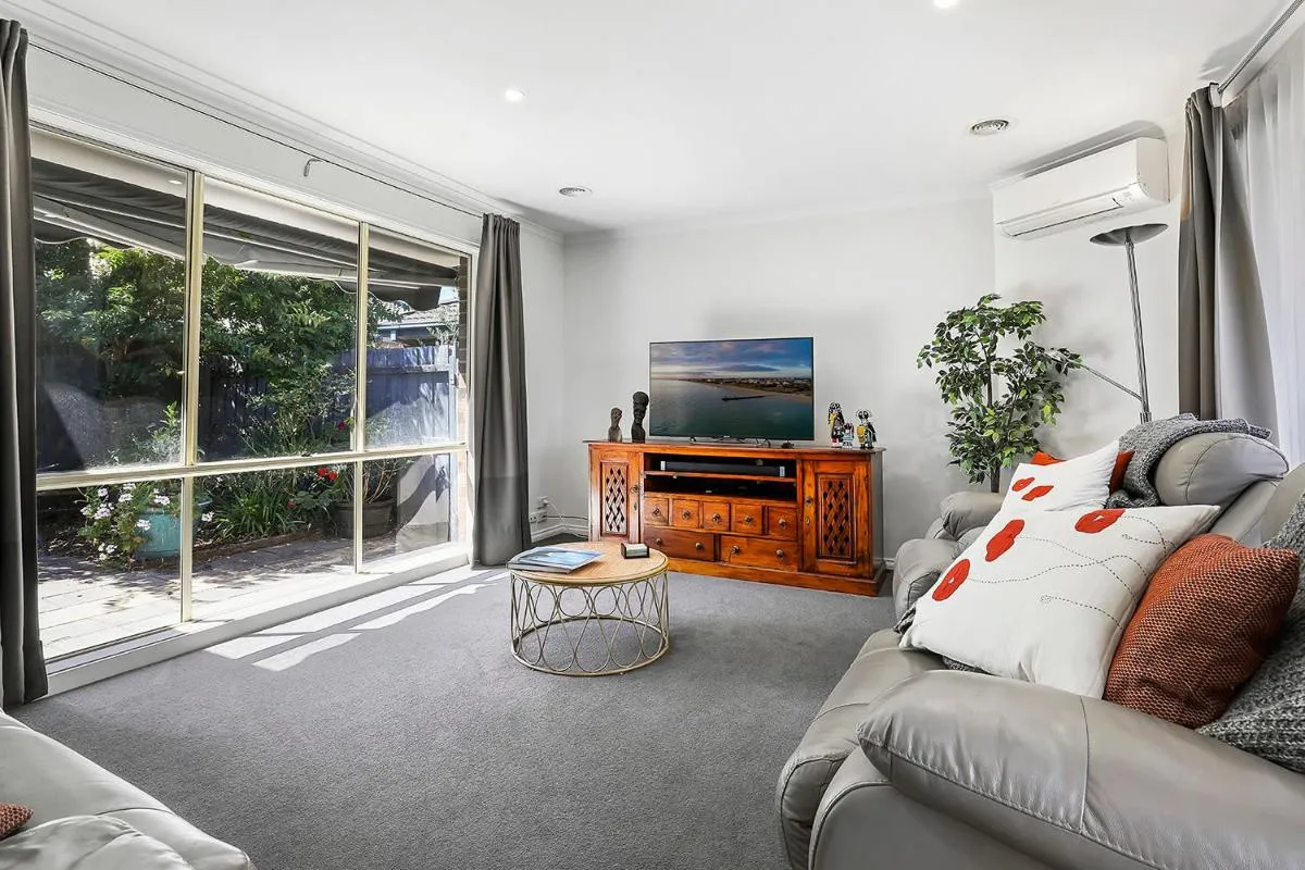 The Carrum Escape — 5