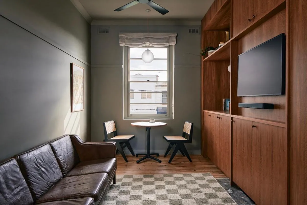 The Courthouse Hotel — 5