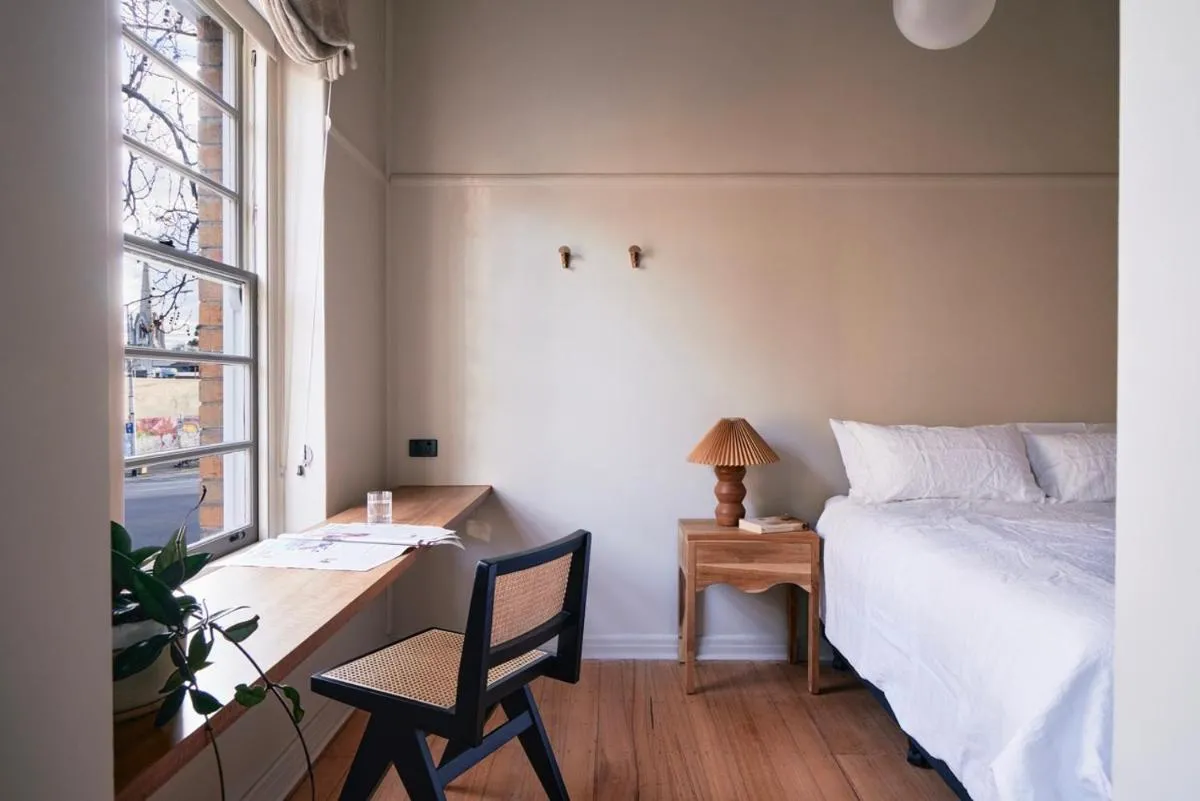 The Courthouse Hotel — 2