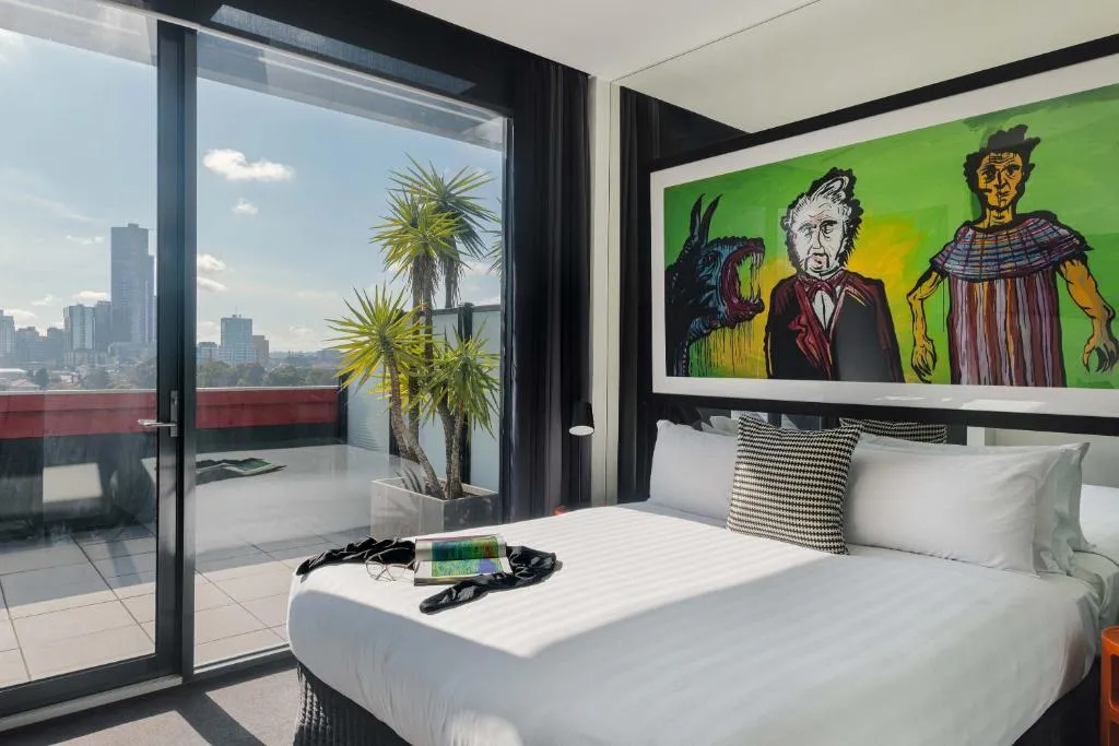 The Cullen Melbourne – Art Series