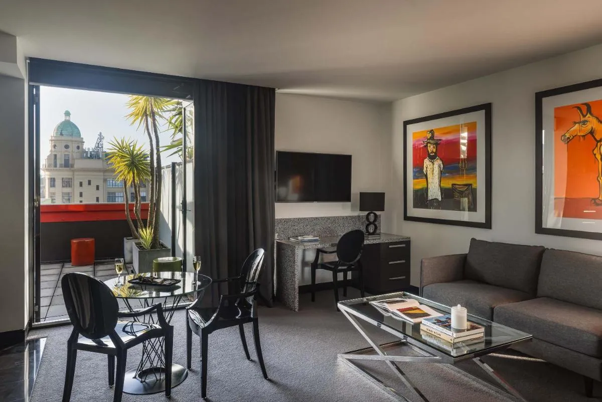 The Cullen Melbourne – Art Series — 5