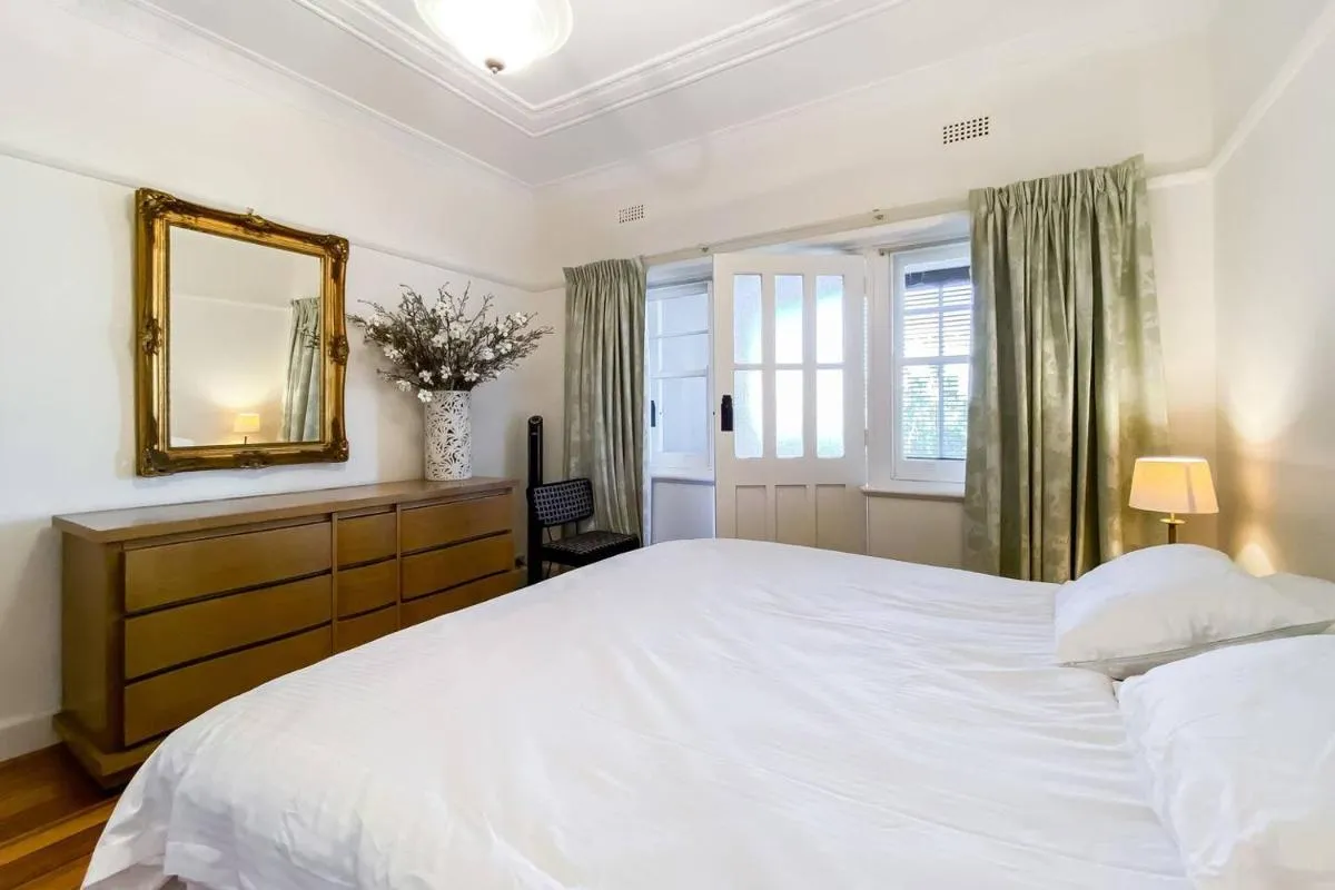 ‘The Gables’ Stylish Victorian Beachfront Abode — 2