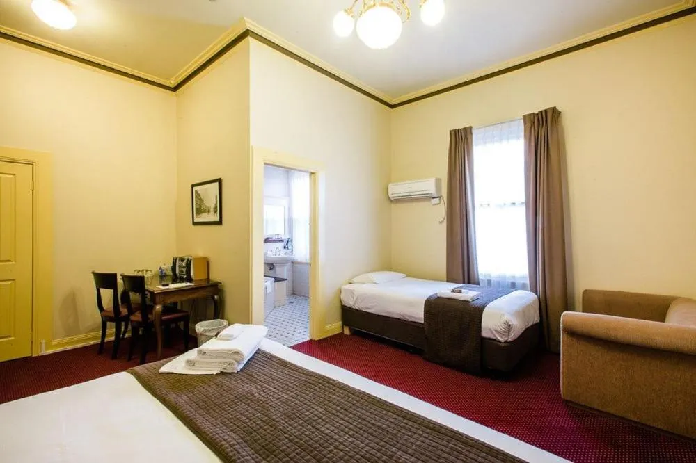 The Glenferrie Hotel Hawthorn — 2