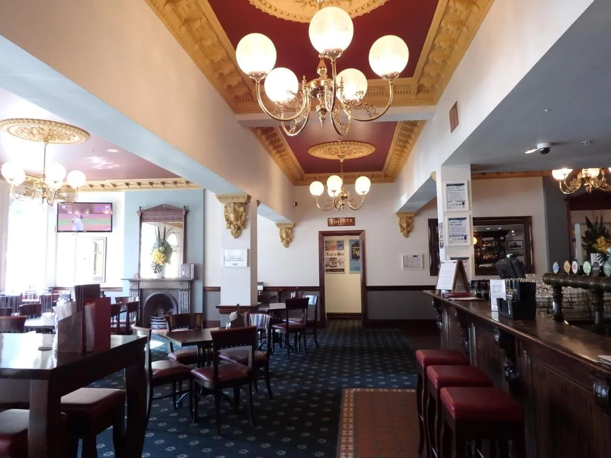 The Glenferrie Hotel Hawthorn — 4