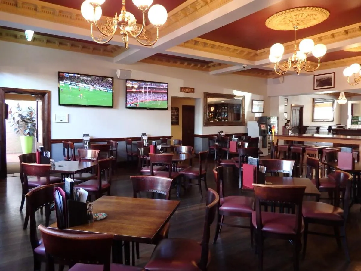 The Glenferrie Hotel Hawthorn — 5