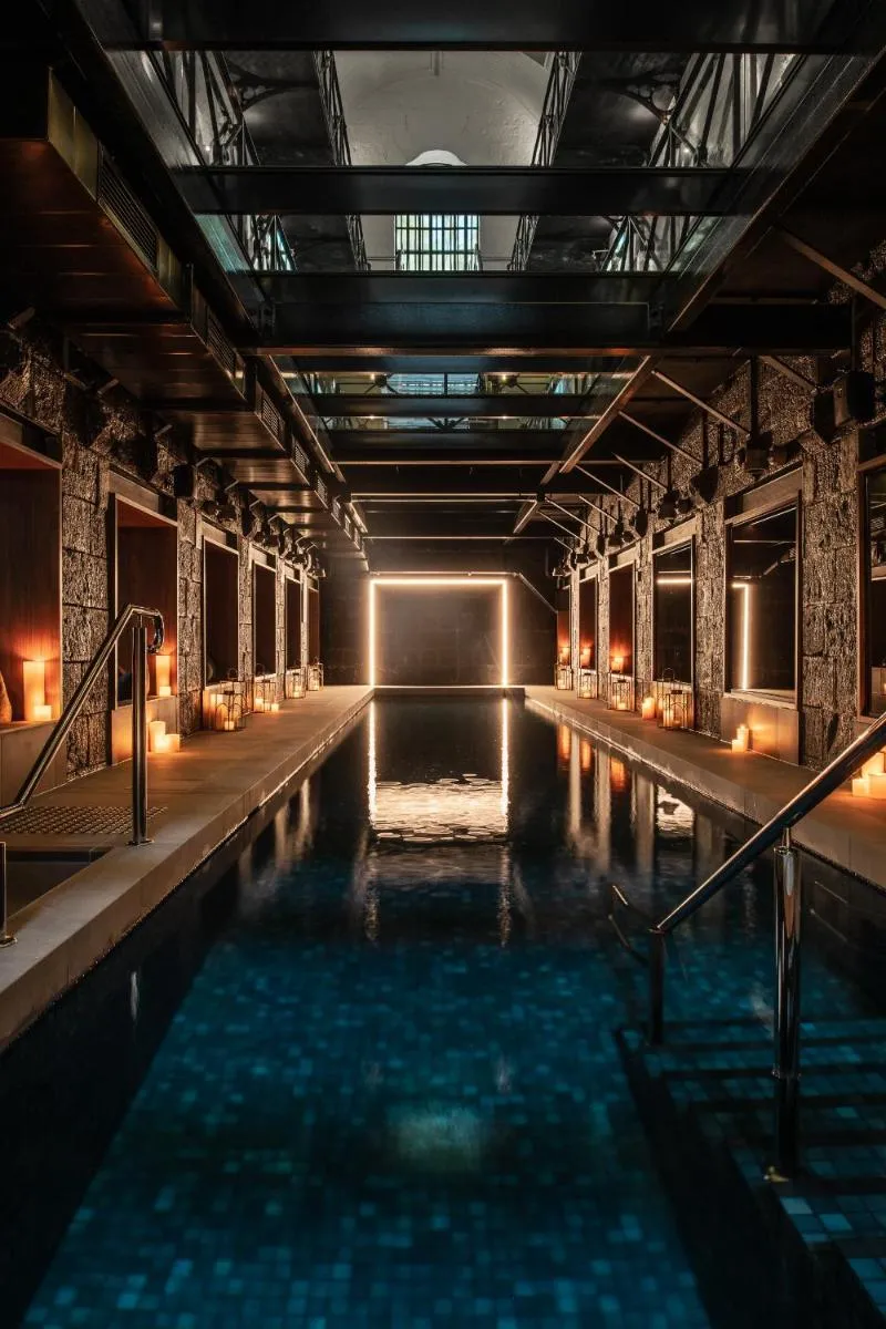 The Interlude Hotel — 4