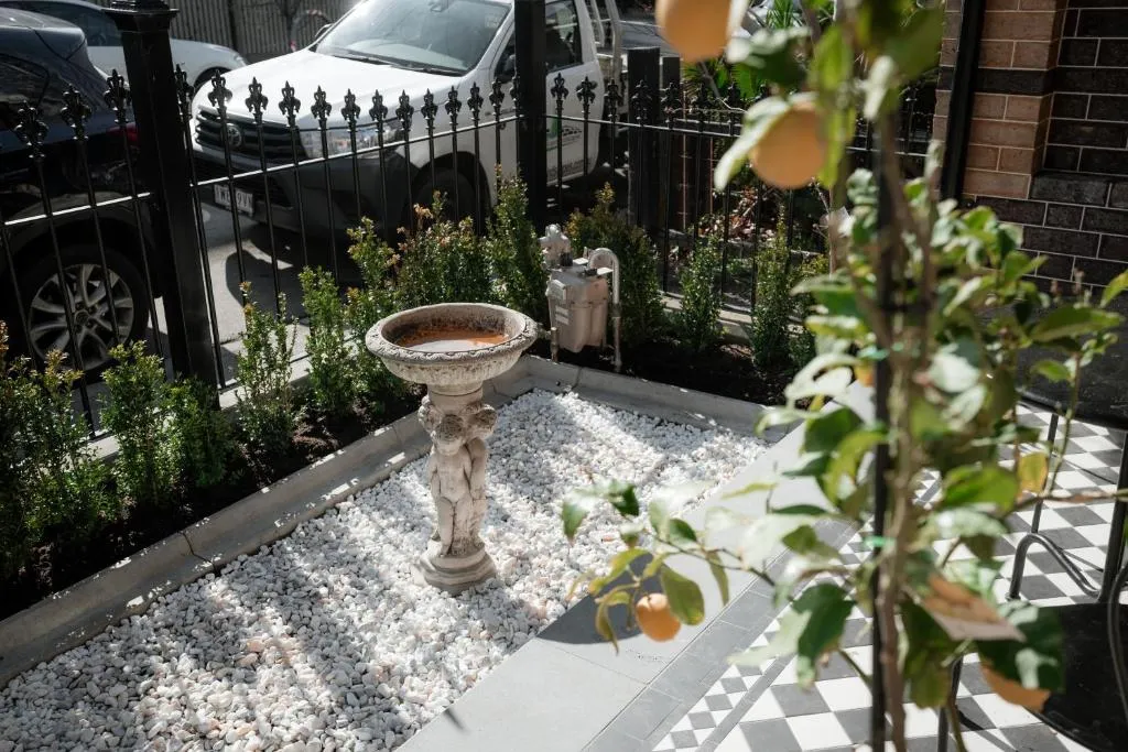 The Little Terrace House Richmond