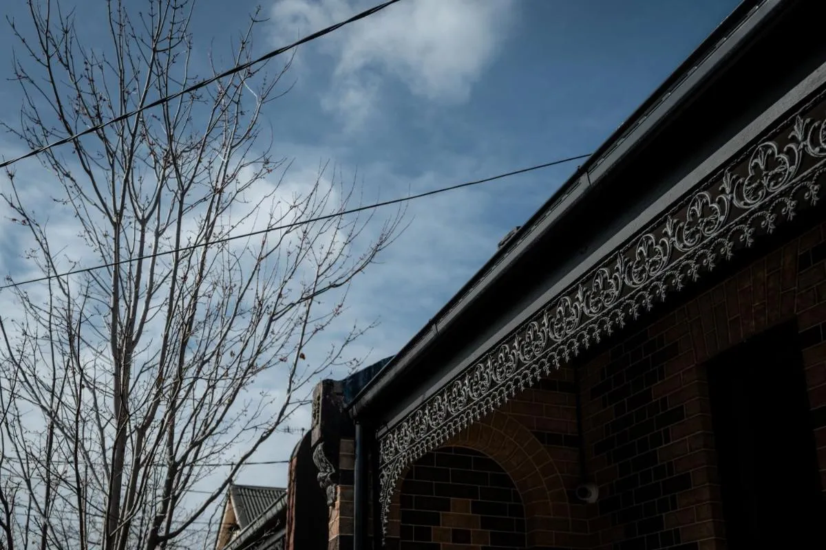 The Little Terrace House Richmond — 3
