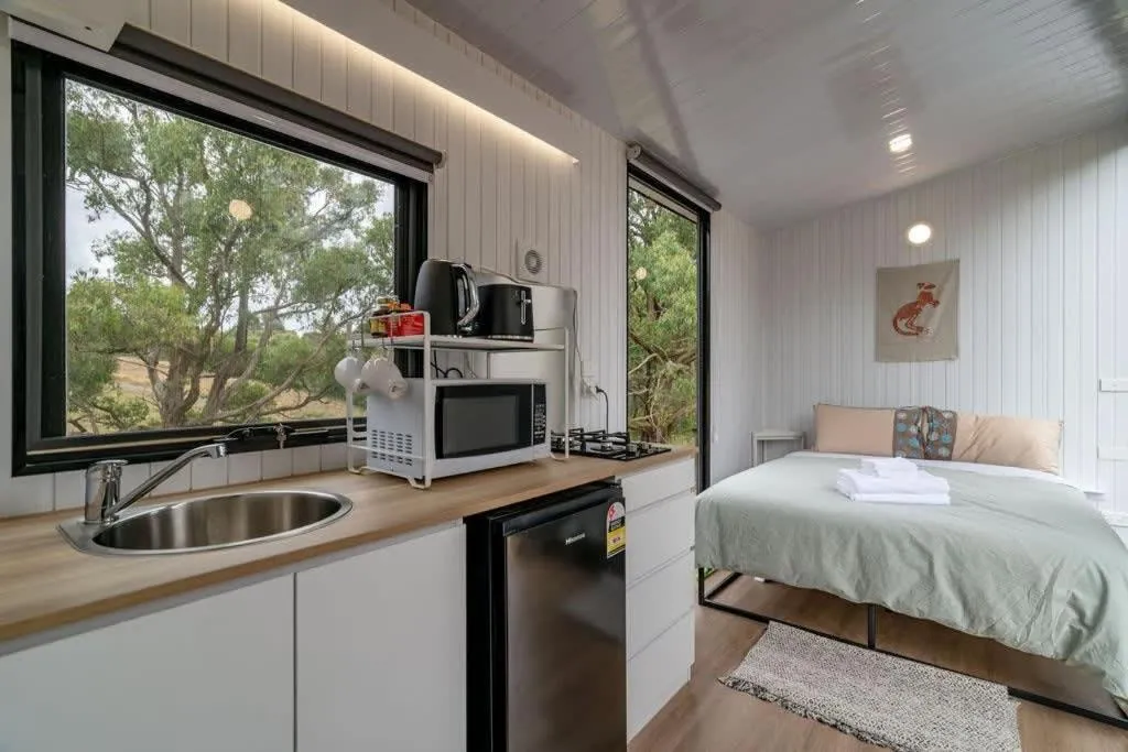 The Meadows Tiny House by Tiny Away — 4