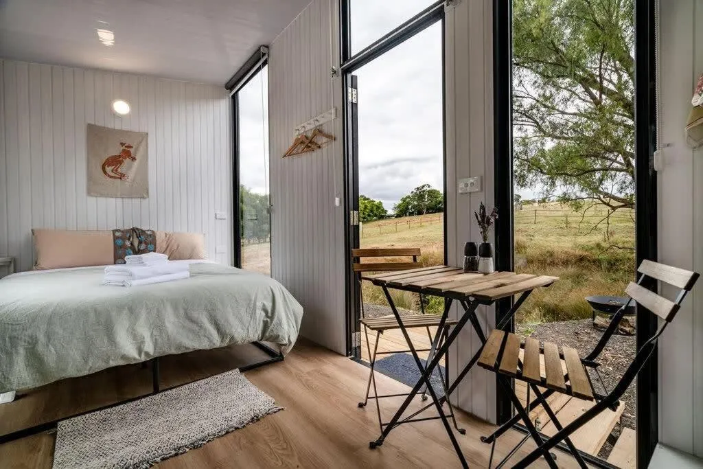 The Meadows Tiny House by Tiny Away — 2