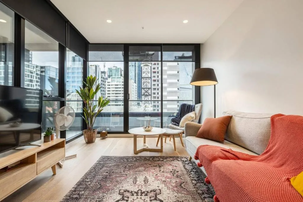 The Nest in The West – Inner-city Sophistication