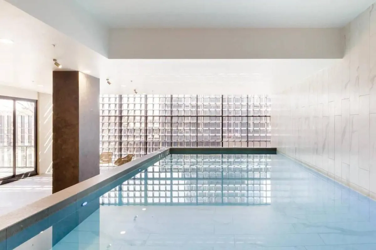 The Nest in The West – Inner-city Sophistication — 4
