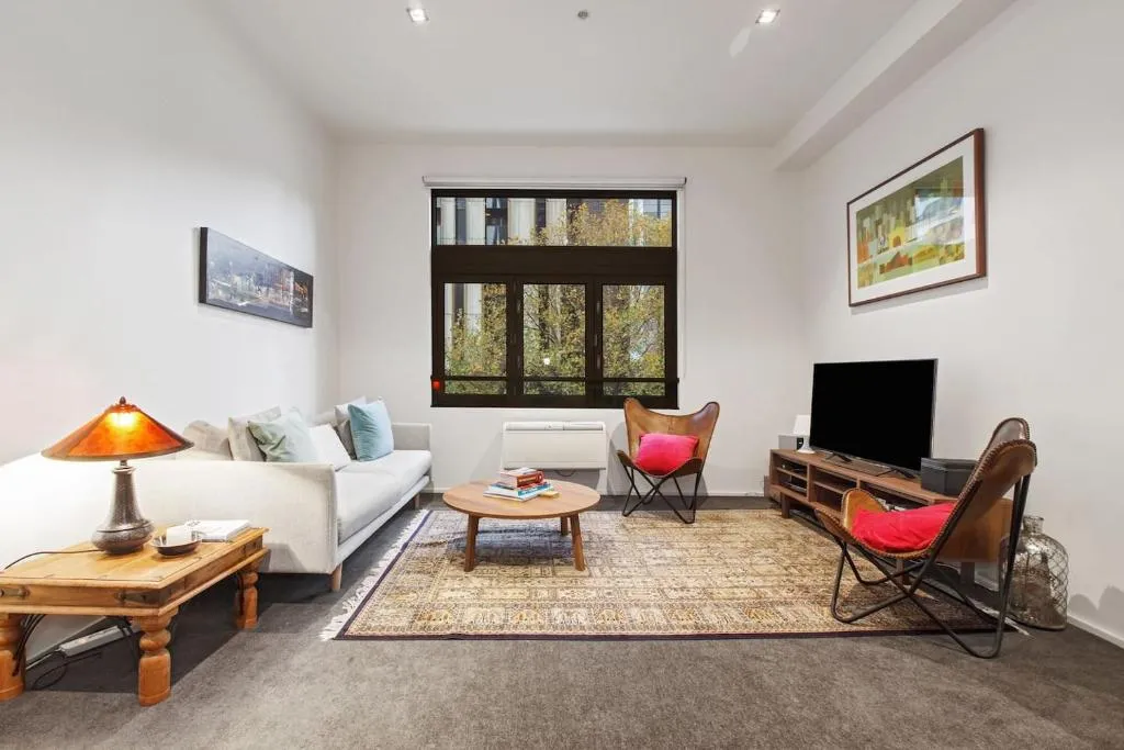 The Nook – A Prime Location to Explore Melbourne