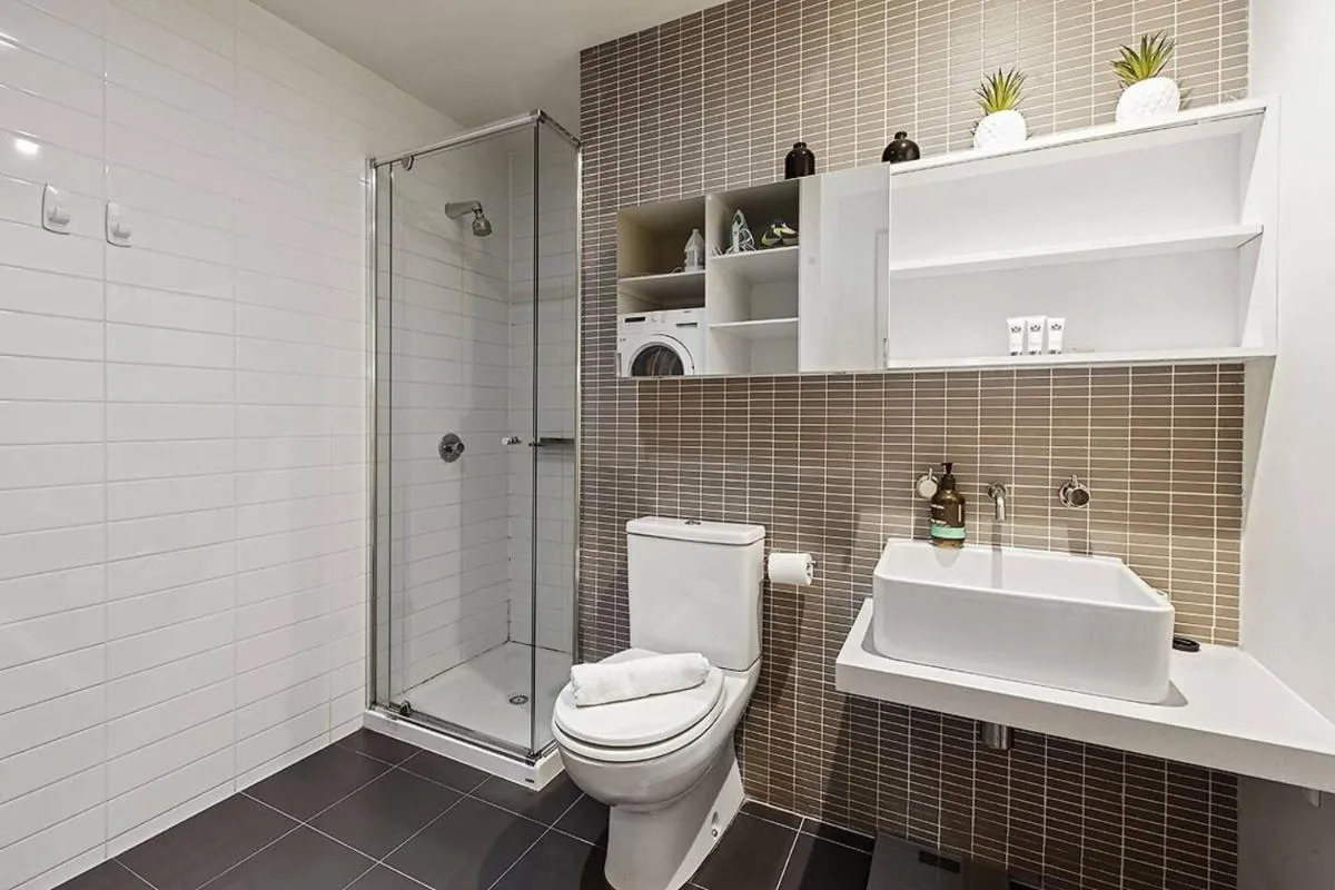 The Nook – A Prime Location to Explore Melbourne — 3