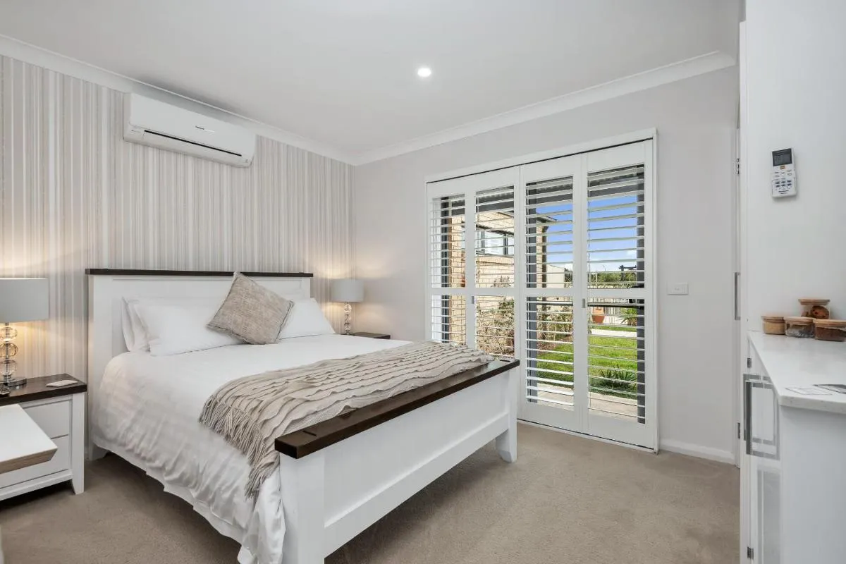The Oxley Estate — 2
