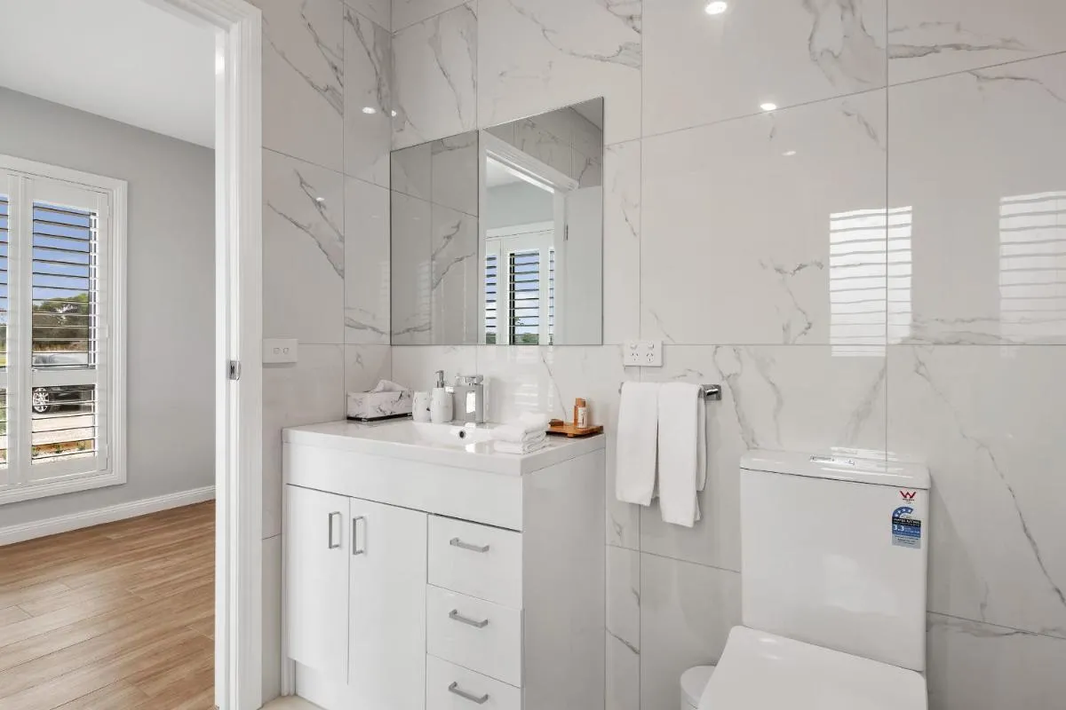 The Oxley Estate — 3