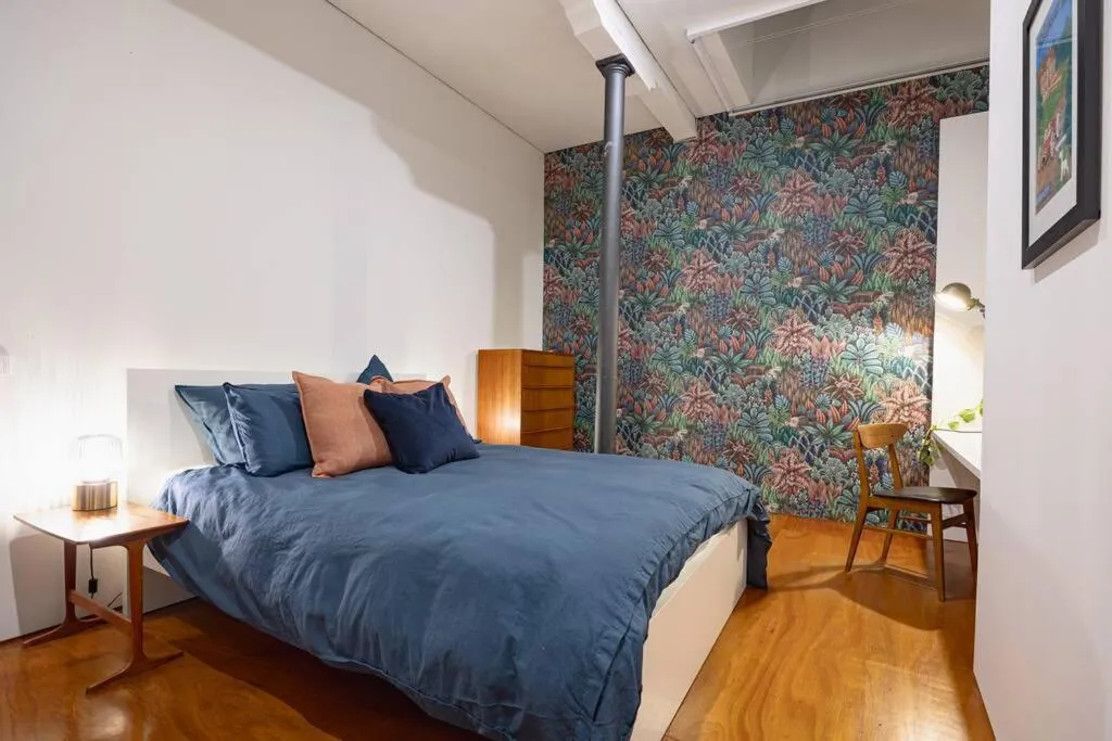 The Penthouse on Gertrude St – Fitzroy — 2
