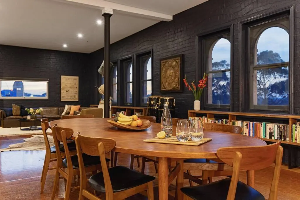The Penthouse on Gertrude St – Fitzroy — 4