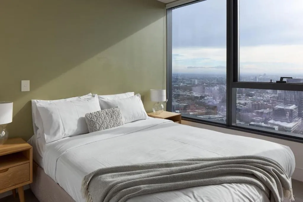 The Perch – Cosy Haven next to Queen Victoria Market