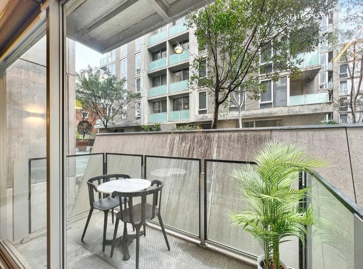 The Powlett – East Melbourne by Ready Set Stay — 2