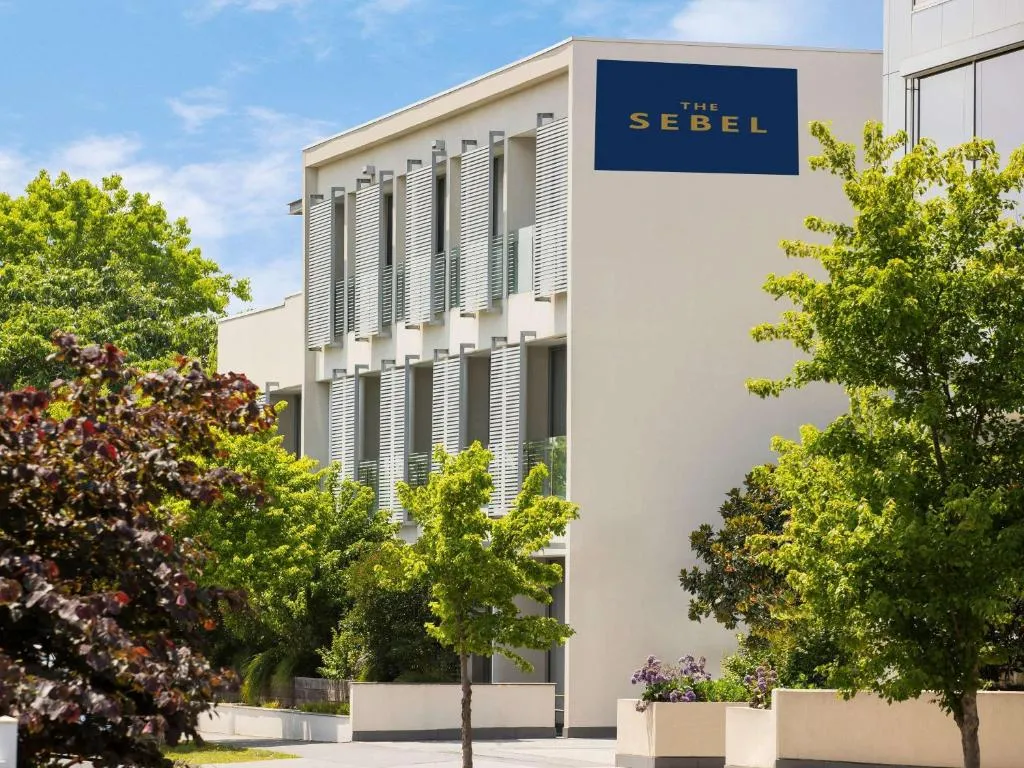 The Sebel Melbourne Kew