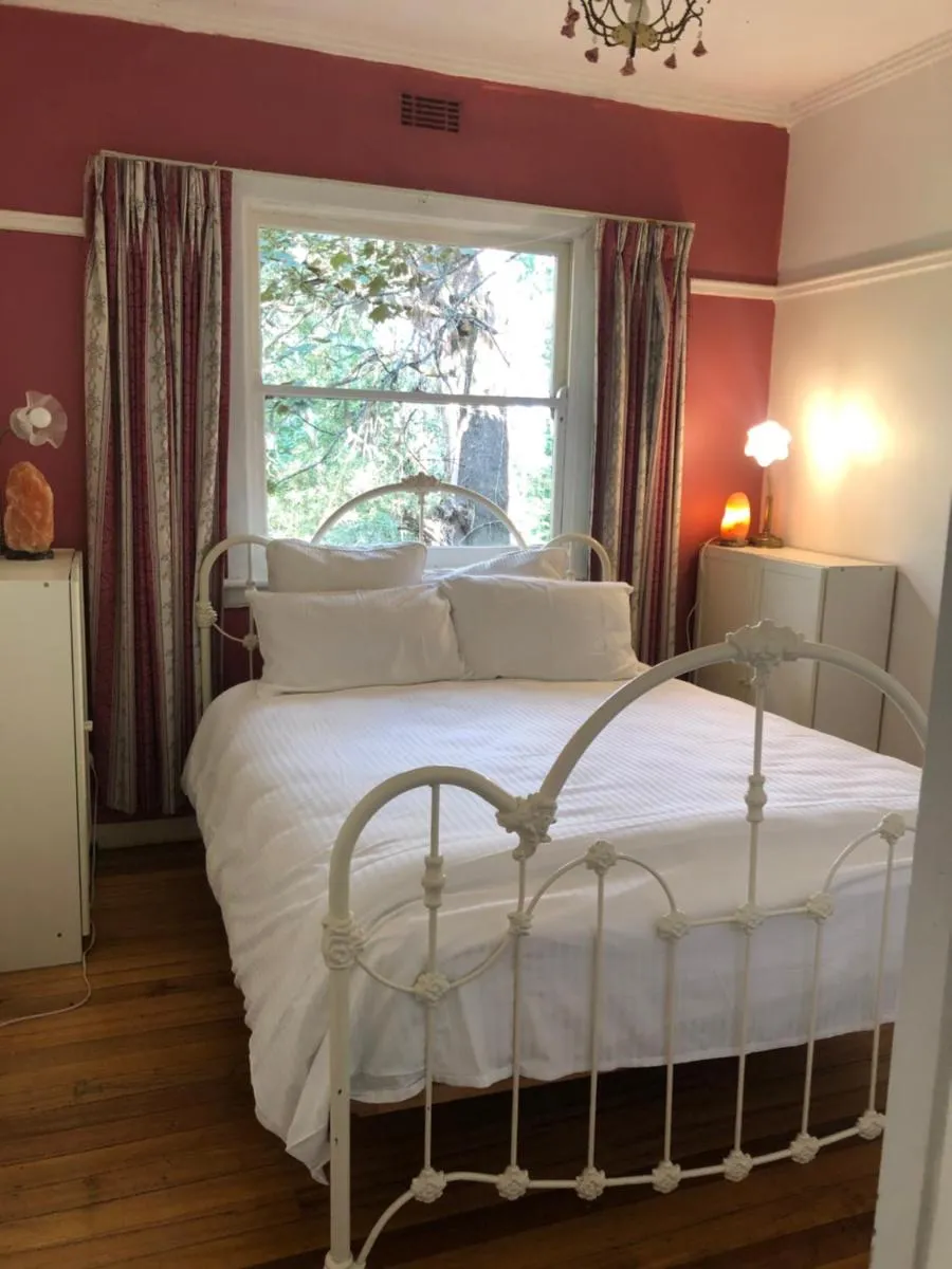 The Sister Cottage — 2