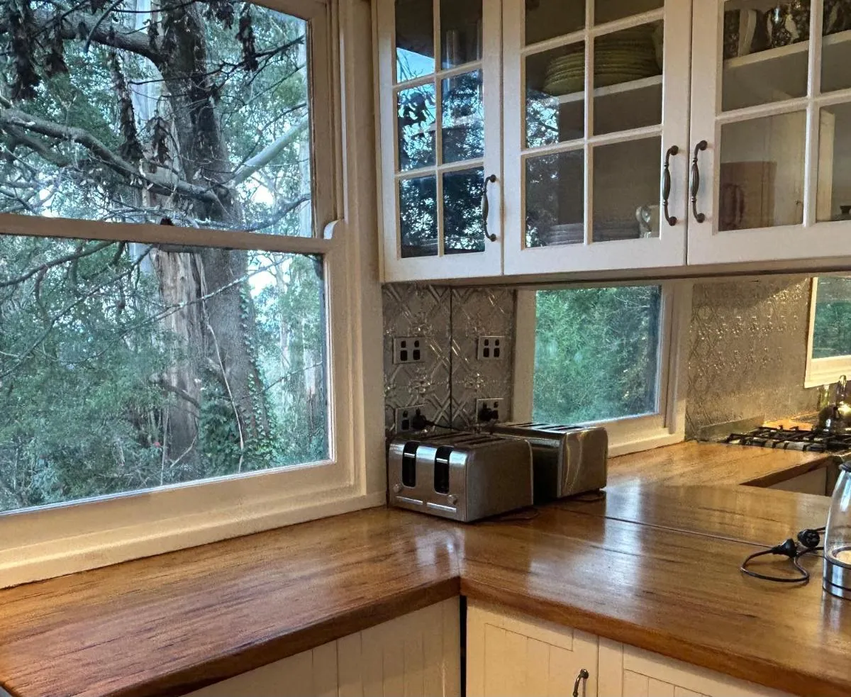 The Sister Cottage — 3
