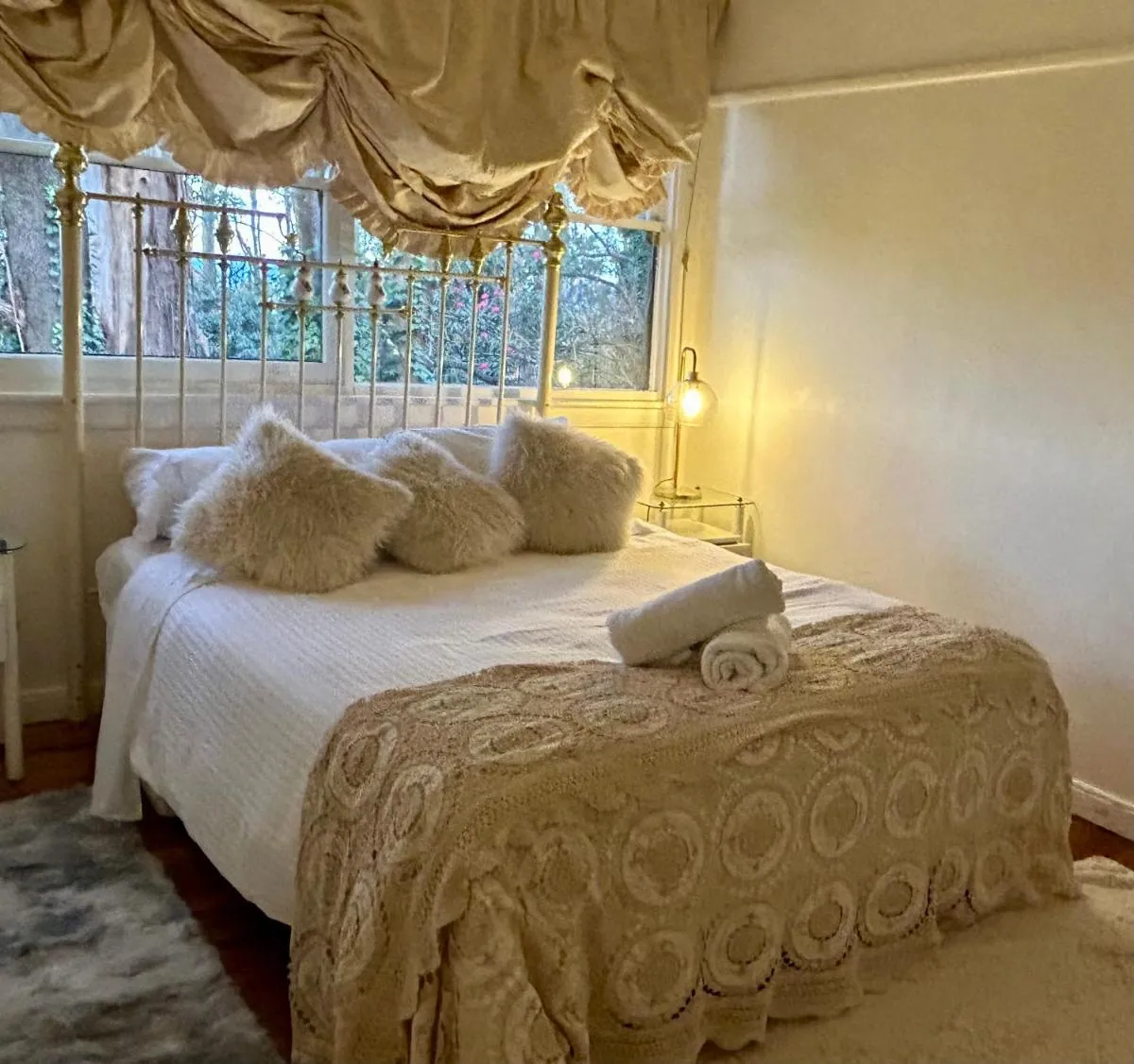 The Sister Cottage — 5