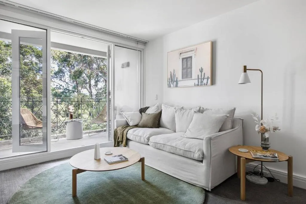 ‘The Skyforest’ An Elegant Urban Oasis