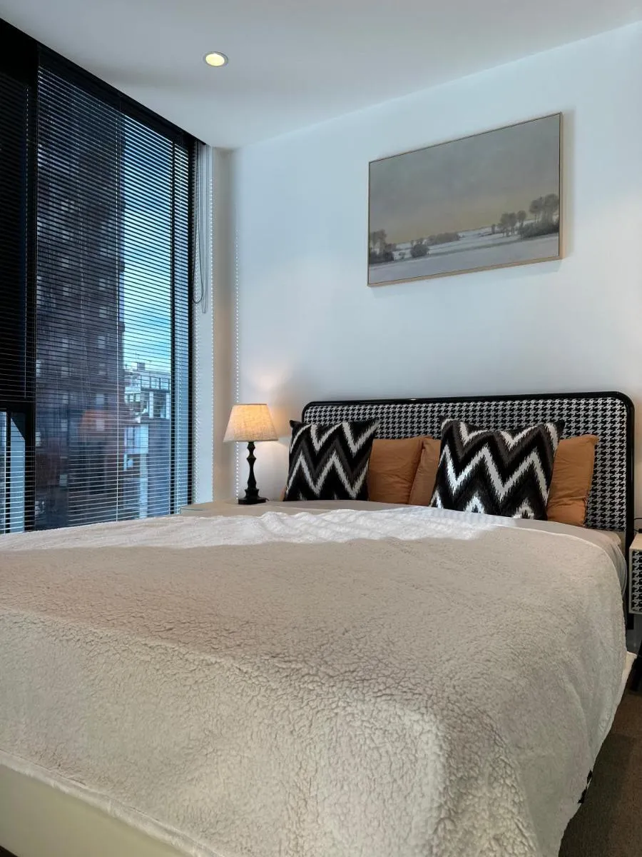 The Southbank Central Retreat — 4