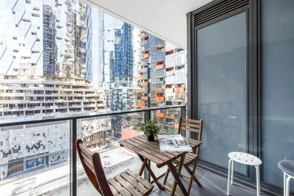 The Spencer – An Executive Stay in Melbourne’s CBD